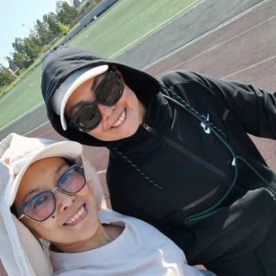 СОТЫЕ КВАРТАЛА Mariya Chen post image