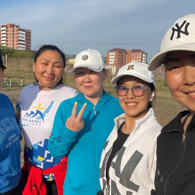 СОТЫЕ КВАРТАЛА Mariya Chen post image