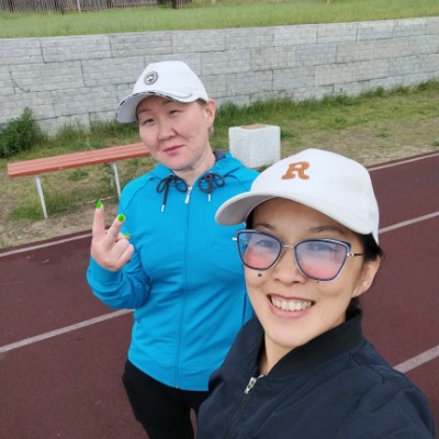 СОТЫЕ КВАРТАЛА Mariya Chen post image