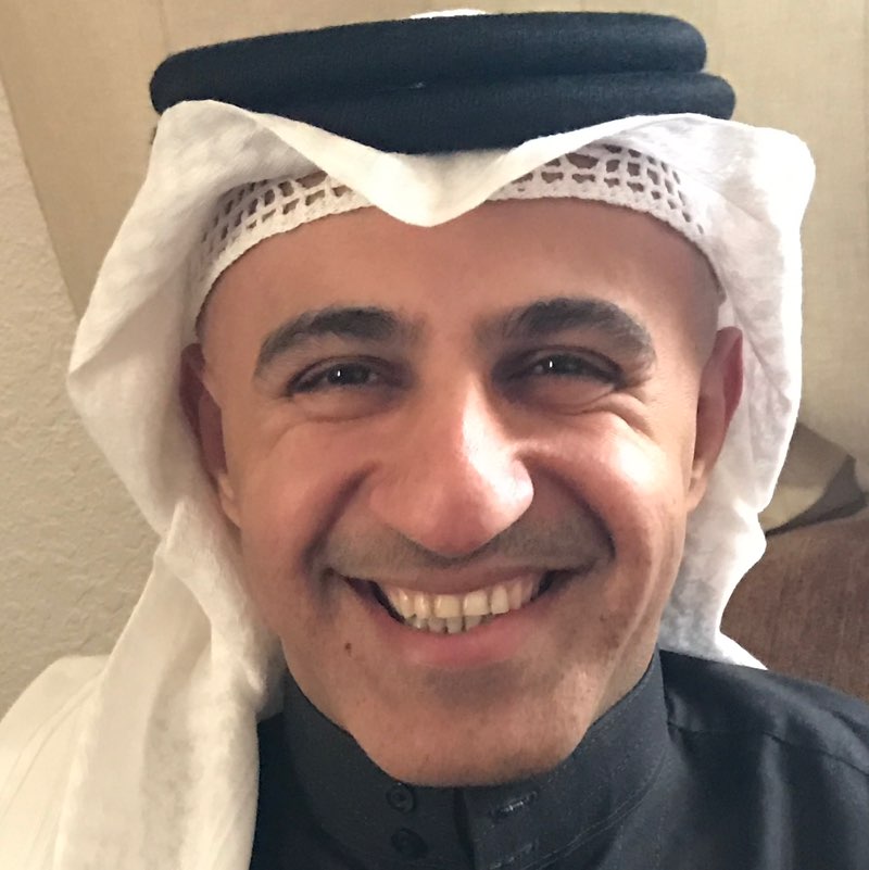 Mohammed Al-Sulaiman