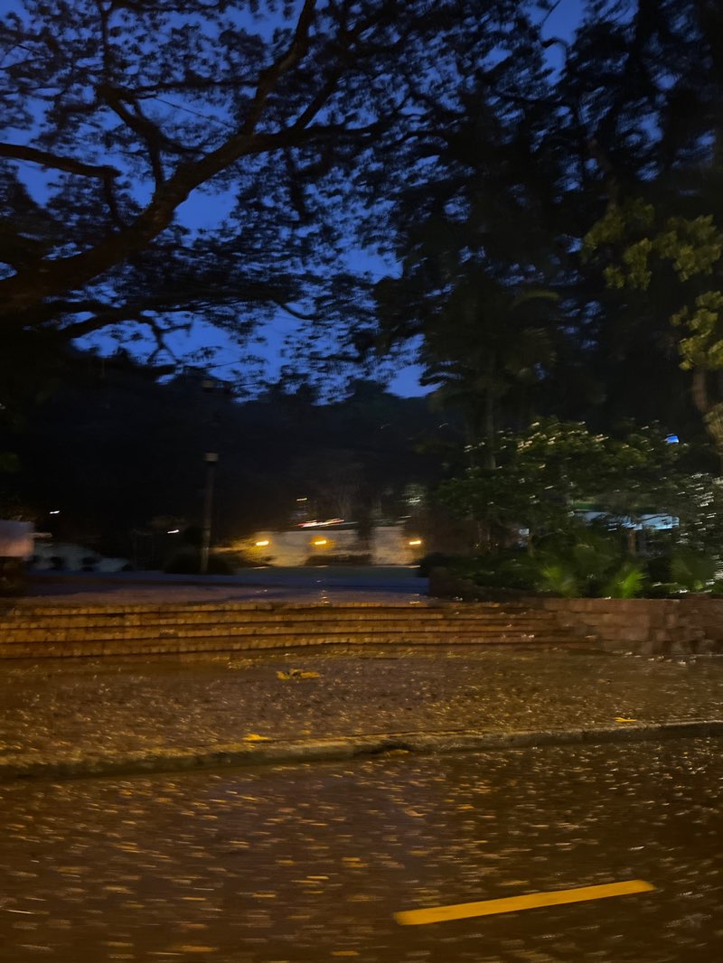 walking near me in Padang Merdeka in spring