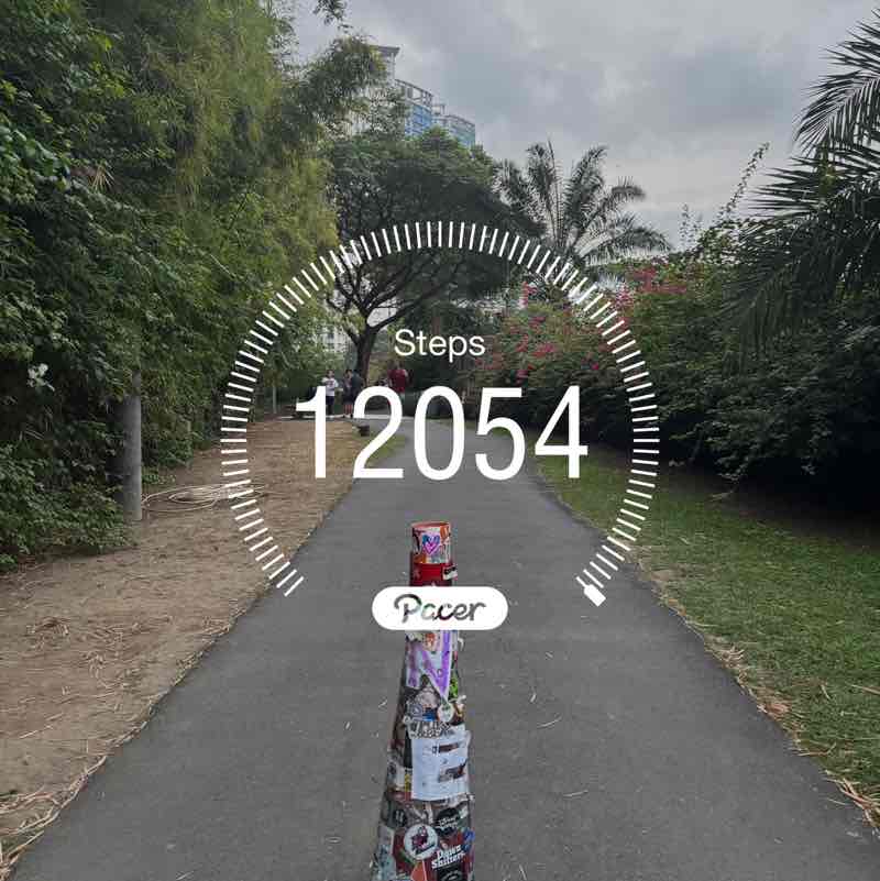 Zuhana Esmail post 1