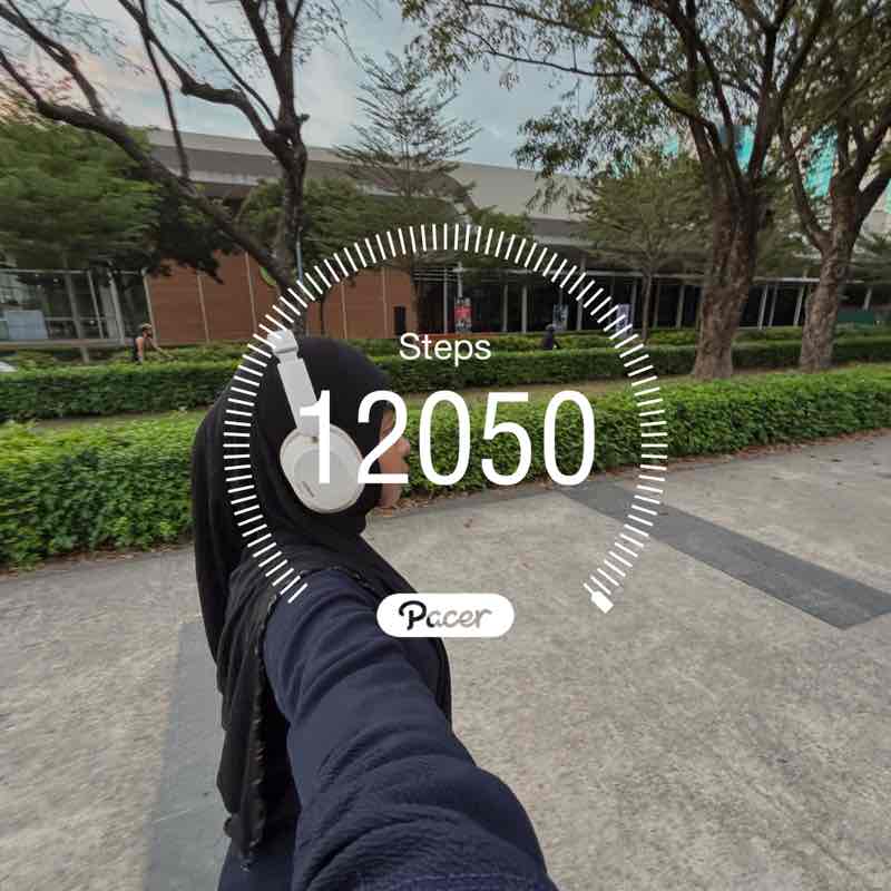 Zuhana Esmail post 1