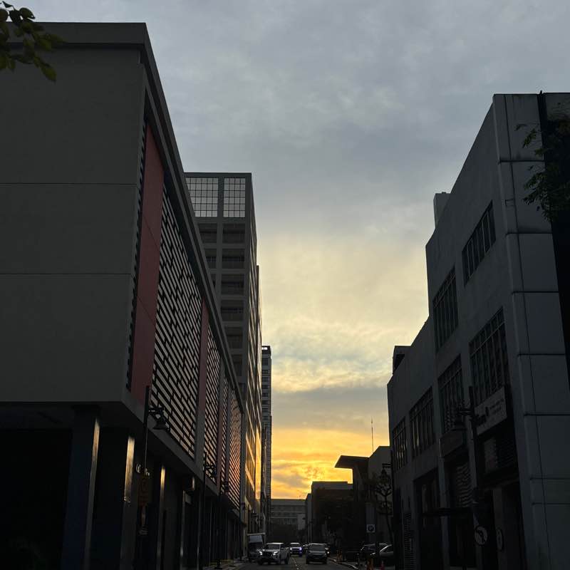 Zuhana Esmail post 3