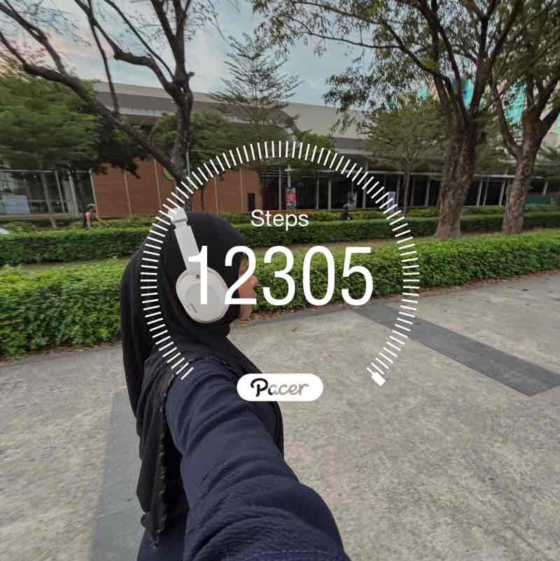 Zuhana Esmail post 1