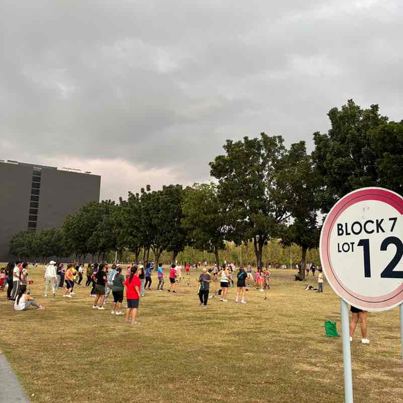 Zuhana Esmail post 3