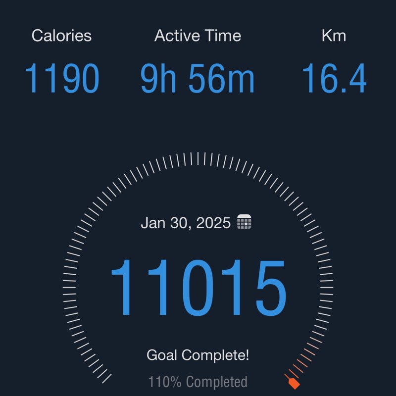 Zuhana Esmail post 1