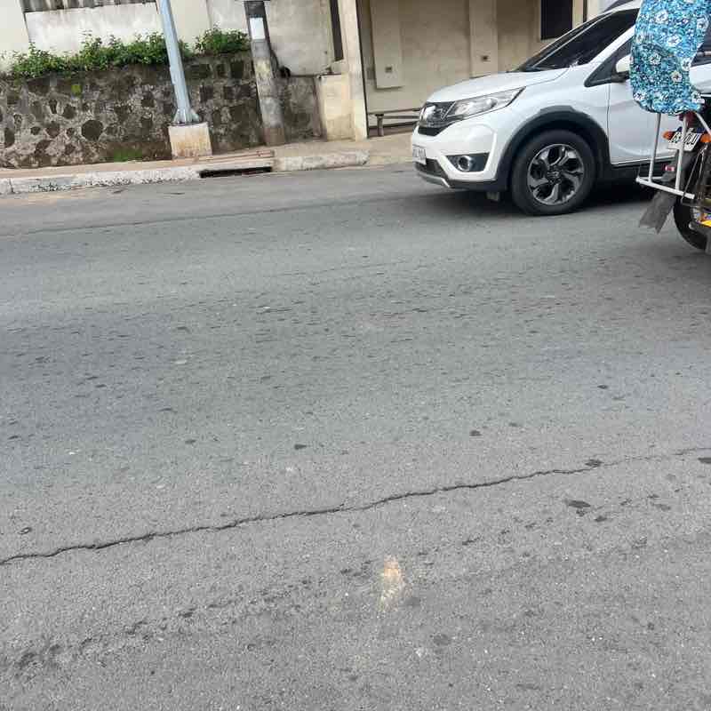 Glen Tegio Carpio post 1