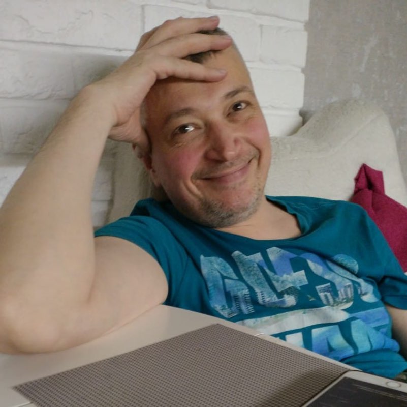 Дмитрий
