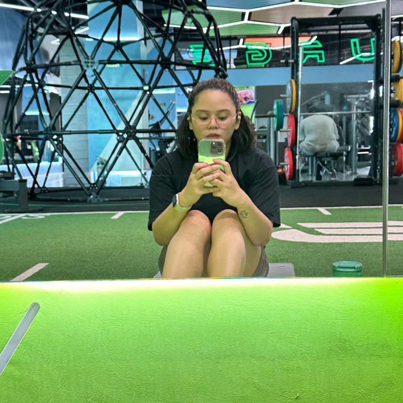 Kathleen Basa Opulencia