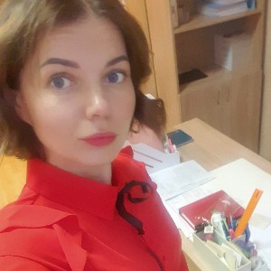 Инесса profile