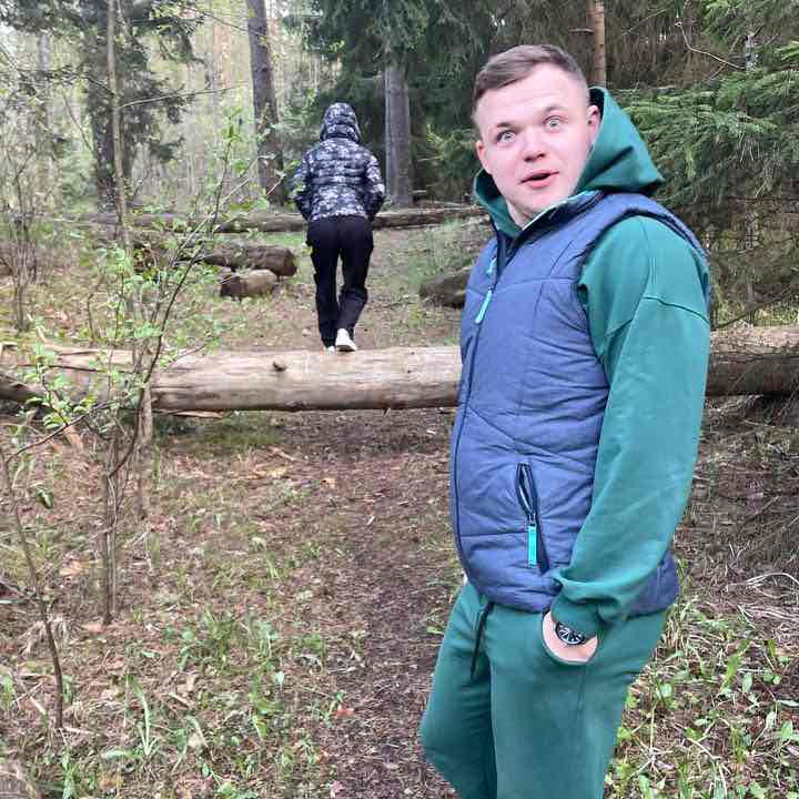 ГПУ Евгений post image