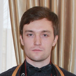 Евгений Черкашин profile