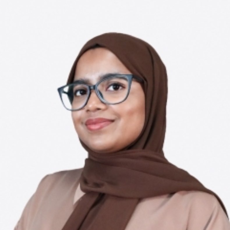 Mariyam Sofa profile