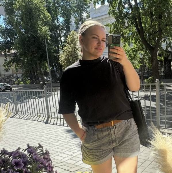 Юлия Мутыгова profile