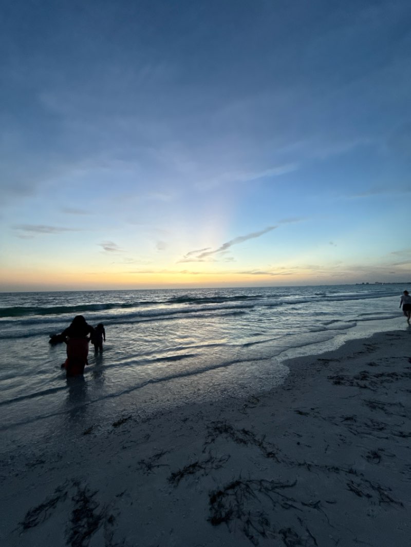 walking near me in Fred Held South Pasadena Habitat in summer