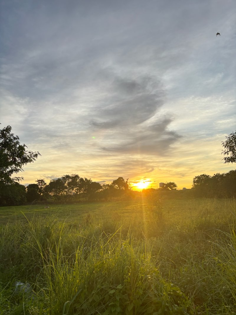 walking near me in Bayanihan Bike Trail in winter
