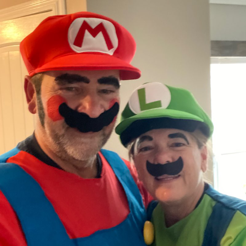 La familia Martin post image