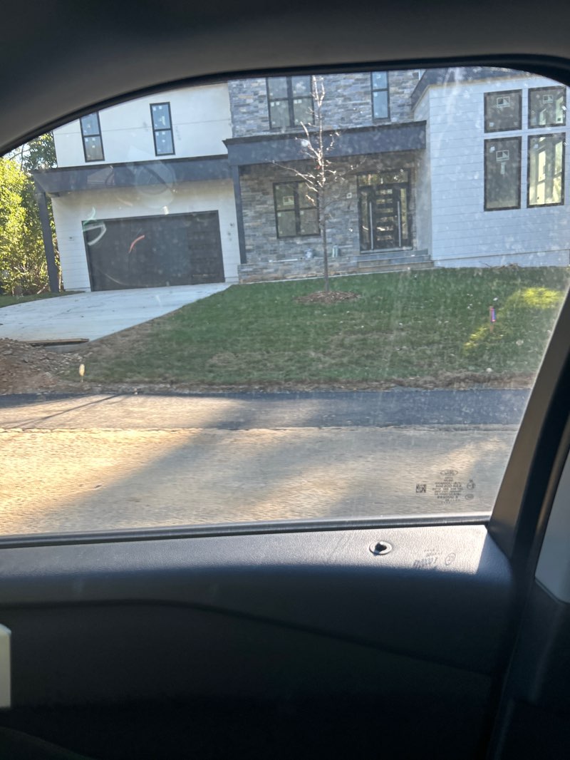 walking near me in Kent Gardens Greenway Stream Valley Park in autumn