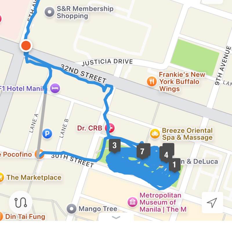 Vigin Rachele J. Ynion post 2