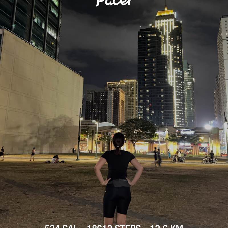 Vigin Rachele J. Ynion post 1