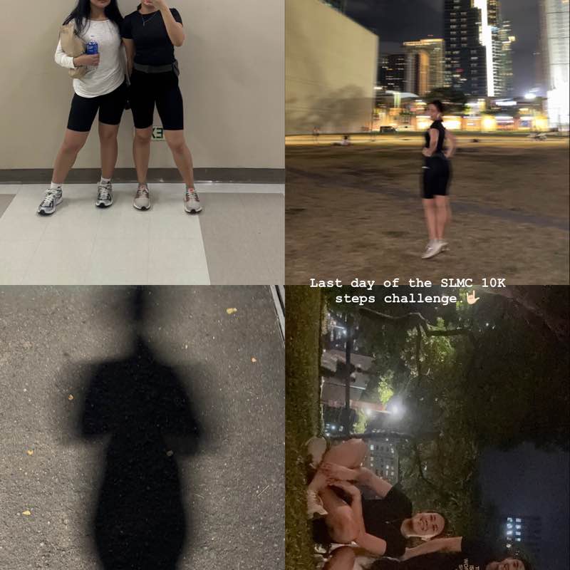 Vigin Rachele J. Ynion post 3