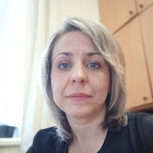 ирина титова profile