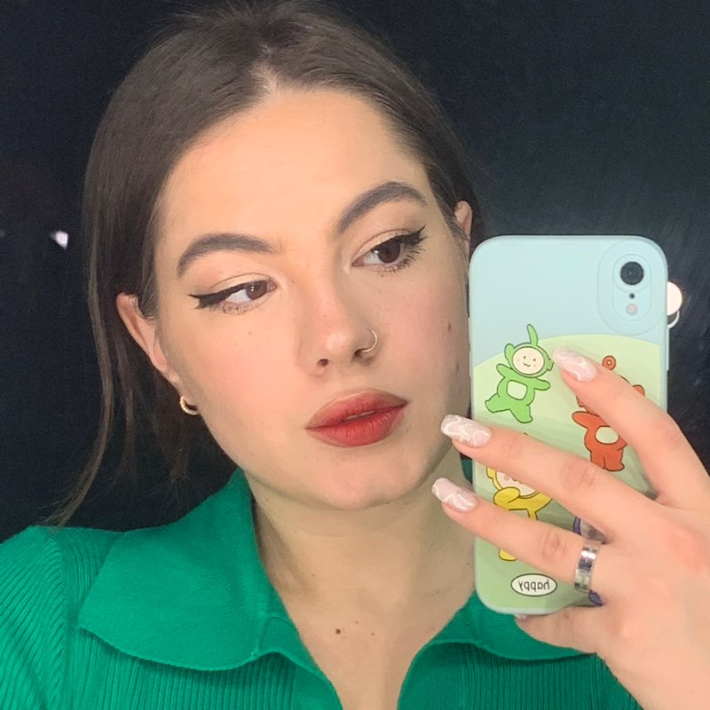 Ирина profile