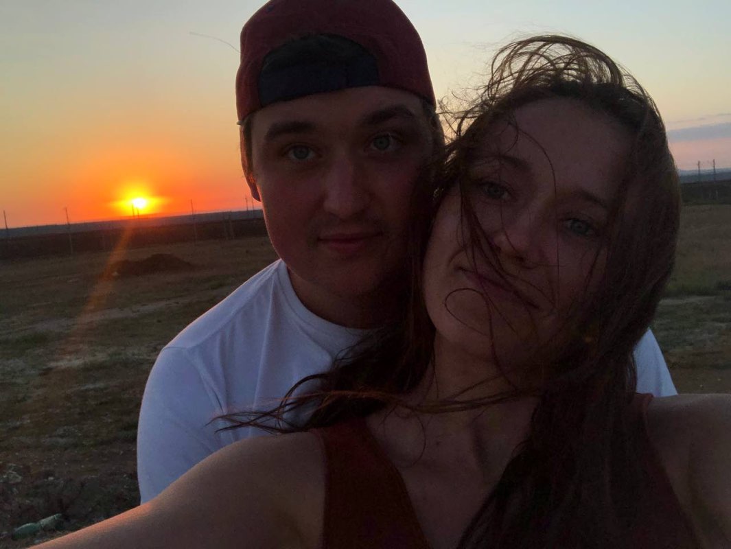 Андрей Смирнов profile