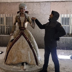 Игорь Саныч