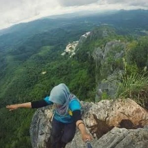 Shada Ramli