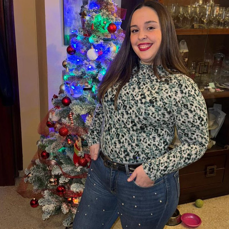 Estefanía Vilches Salazar icon