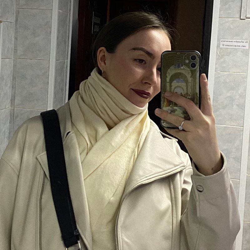 Наталья Титова profile