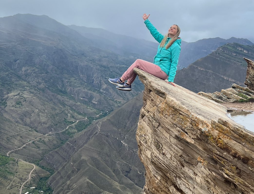 Наталья П. profile