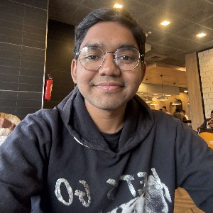 Prajjwal Roy profile