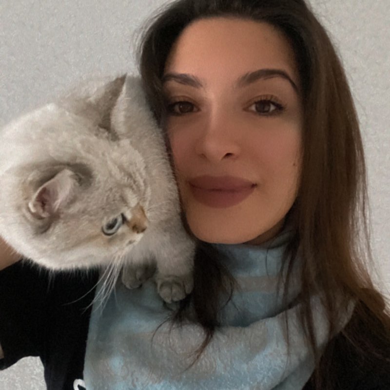 Екатерина icon