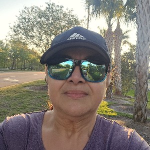 Aracelis Santiago profile