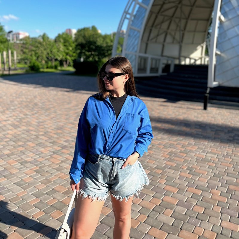 Софья Филимонова icon