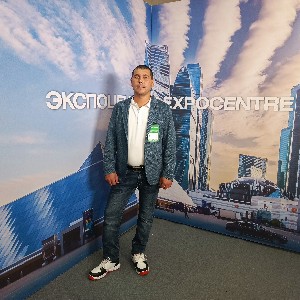 Михаил Абдуллин profile