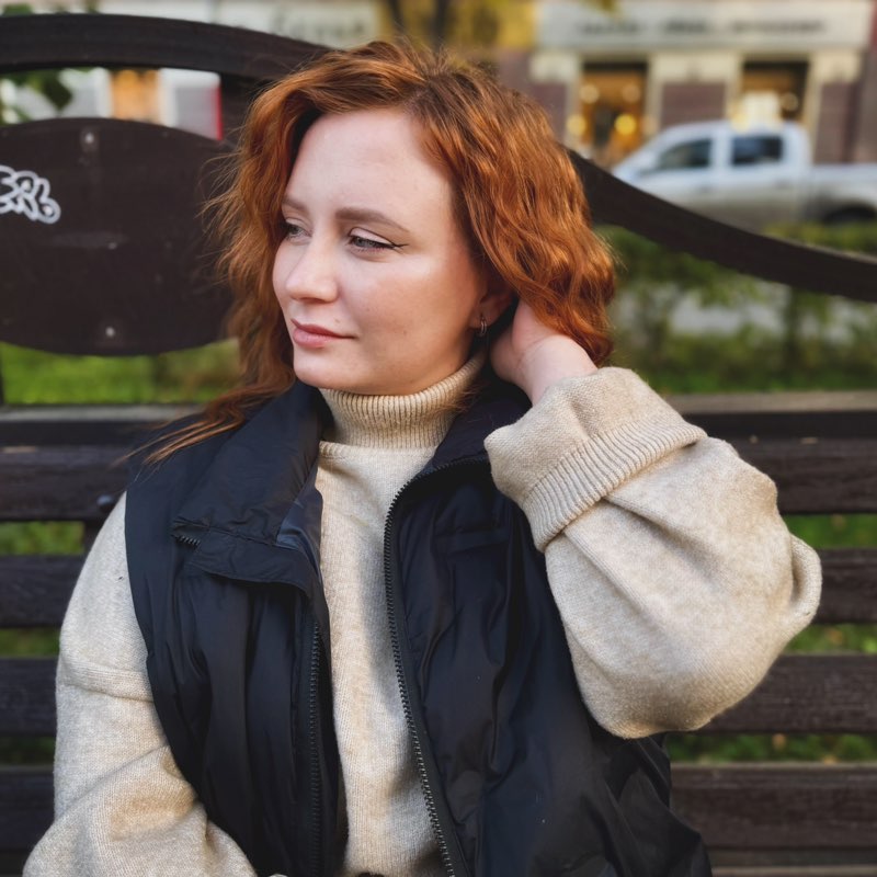 Елена Бобылева