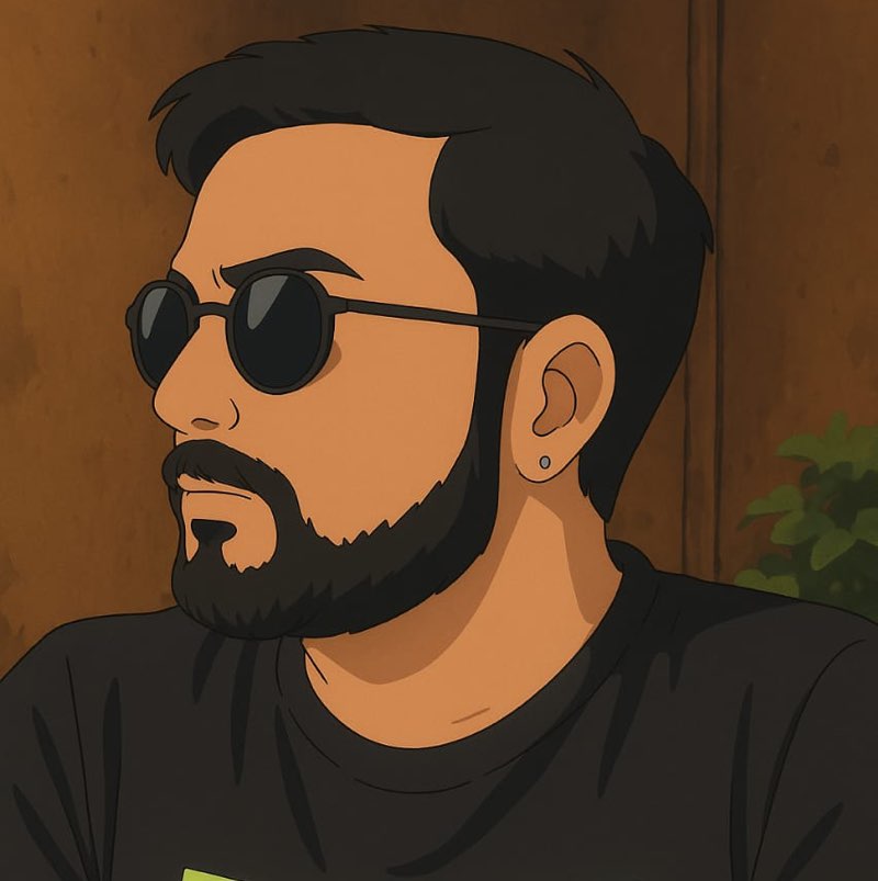 Naresh Pasupuleti icon
