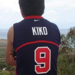 Ihammkiko Pascual profile