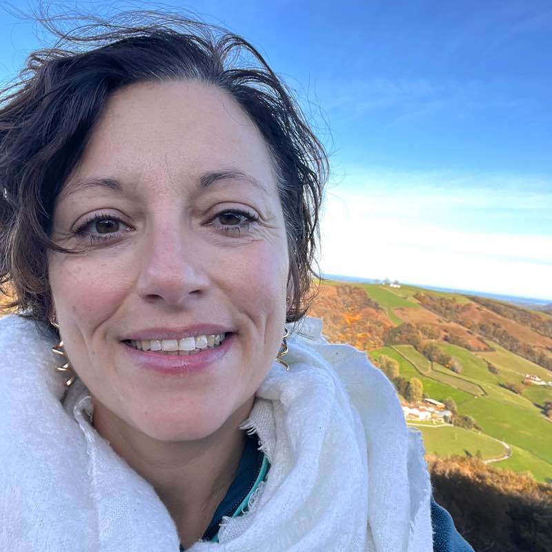 Bayonne,Anglet,Biarritz Corinne post image