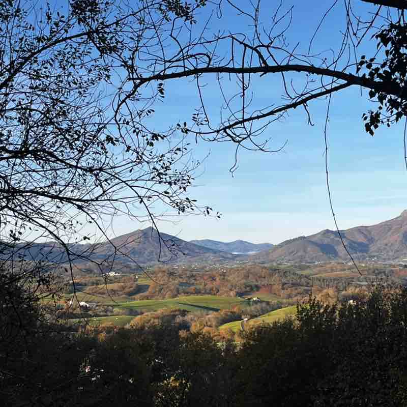 Bayonne,Anglet,Biarritz Corinne post image