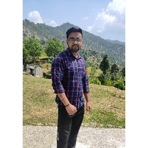 Yogender Bhandari profile