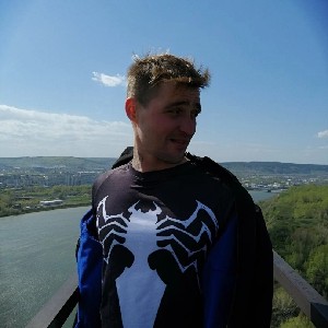 Андрей Андреев profile