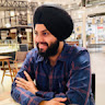 Gurpreet Singh profile