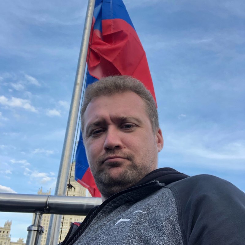 Евгений В. 🇷🇺 profile