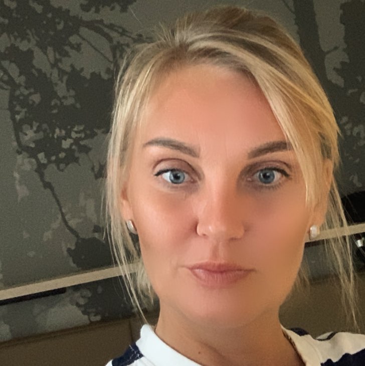 Светлана Суворова profile