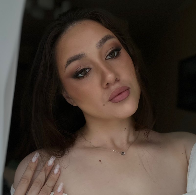Анастасия Левашова profile